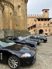 Castell'Arquato : Aspettando la Primavera (56/70)